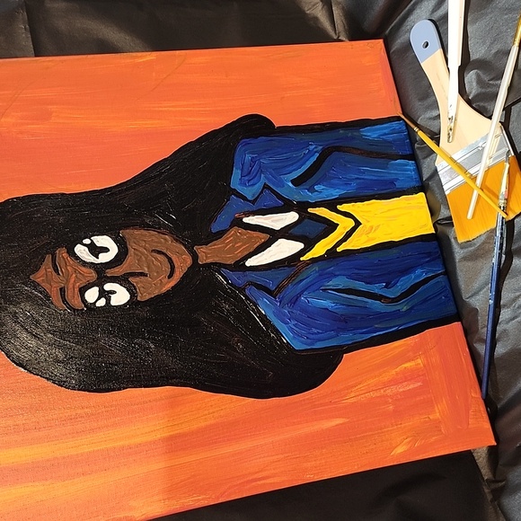 Dressed for success - Picture 3 of 4